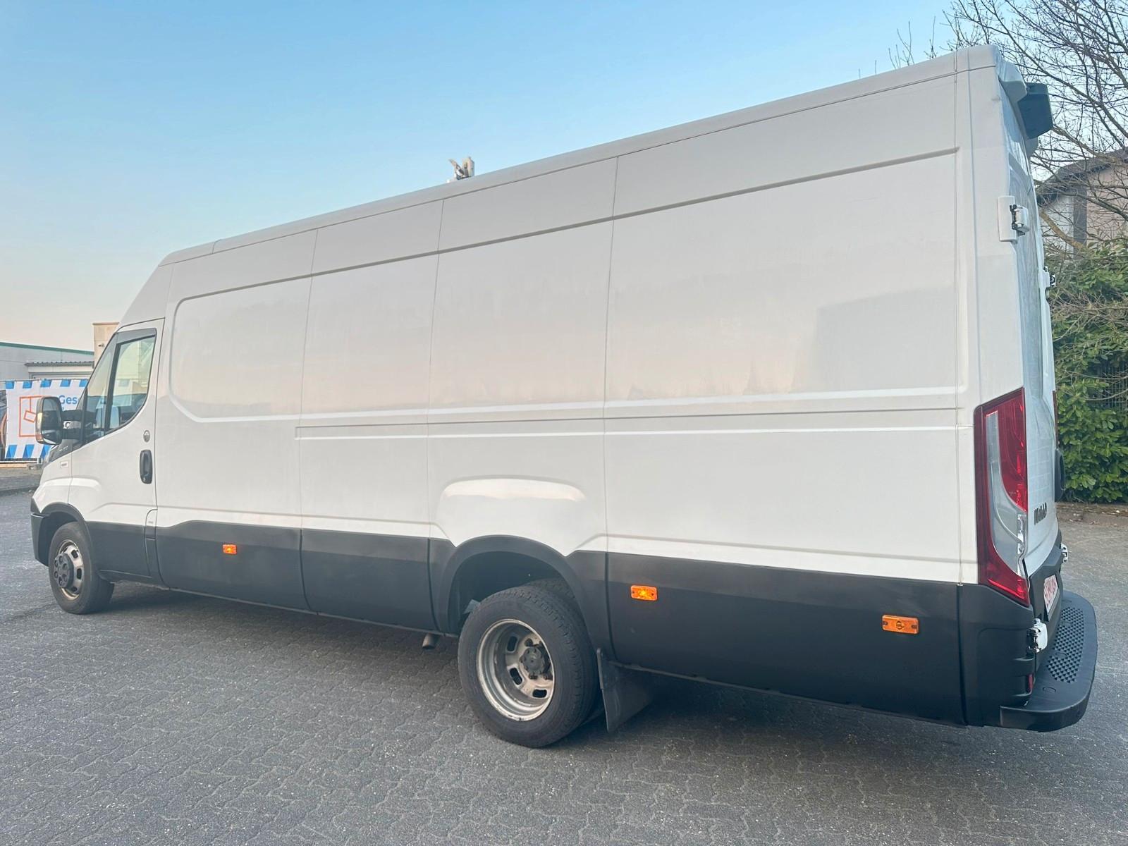 Iveco Daily*35C16 Maxi-XXL*Sehr-Guten-Zustand*Top*