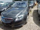 Opel Insignia A Sports Tourer Edition - gebrauchte Opel Insignia aus dem Jahr 2010