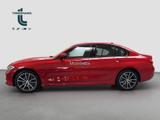 BMW 320i Sport Line Automatik Navi Glasdach - gebrauchte BMW 320 aus dem Jahr 2022