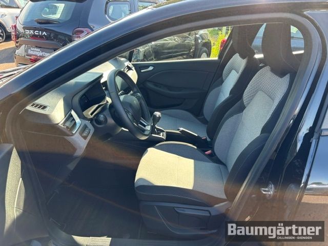Fahrzeugabbildung Renault Clio Evolution  TCe 90 Easy-Link/PDC/LED/Tempoma