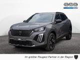 Peugeot 2008 1.2 Allure KLIMA SHZ NAVI LED SCHEINWERFER - Peugeot 2008 mit Benzin-Antrieb