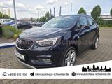 Opel Mokka X Innovation Start/Stop 4x4 Metallic - : Blau, Metallic