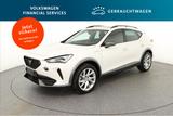 Cupra Formentor 1.4 e-HYBRID 150kW PANO*PDC*DSG*LED - Cupra Formentor in Bochum