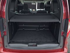 Renault Kangoo III 1.3 TCe130 Techno (EURO 6d)