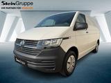 Volkswagen T6.1 Transporter Kasten KR DAB - Volkswagen T6 Transporter aus 2022