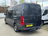 Mercedes-Benz Sprinter III Mixto 316 CDI RWD L2H1*Standheizung - Mercedes-Benz Rettungswagen Sprinter