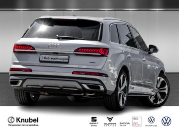 Audi Q7 - 2