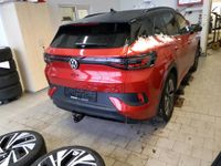 Volkswagen ID.4 - Vorschau Bild 5