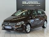 Mercedes-Benz B 200 CDI / d - Mercedes-Benz B 200 in Bremen