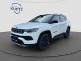 Jeep Compass S Mild-Hybrid FWD Panoramadach - Jeep Compass in Kiel