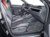 Audi RS Q3 Sportback 2.5 TFSI quattro ACC PANO SONOS - Audi RSQ3 Gebrauchtwagen