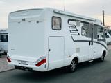 HYMER / ERIBA / HYMERCAR ML-I 580 EINZELBETTEN KLIMA SAT ANHÄNGERKUPPLUNG - HYMER / ERIBA 580