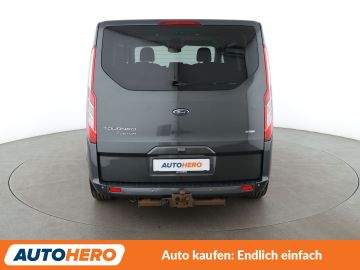 Ford Transit Custom - 5
