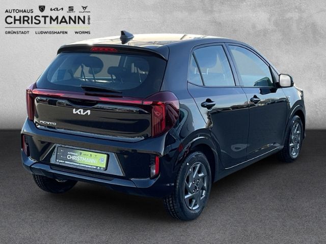 Fahrzeugabbildung Kia Picanto PE2 1.2 VISION *RÜCKFAHRKAMERA*NAVIGATIO