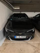 Toyota Corolla black Edition - Toyota Corolla Gebrauchtwagen in Nürnberg
