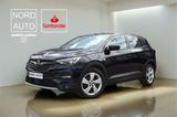 Opel Grandland X 2.0 Aut. INNOVATION Navi/Kam/LED/Ahk - Opel Grandland (X) Gebrauchtwagen in Berlin