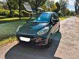 Hyundai Sehr schönes Fahrzeug Hyundai i10 -Facelift - Hyundai i10: Facelift
