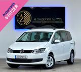 Volkswagen Sharan 2.0 TDI DSG BMT *AUTOMATIK*6-SITZER*AHK*