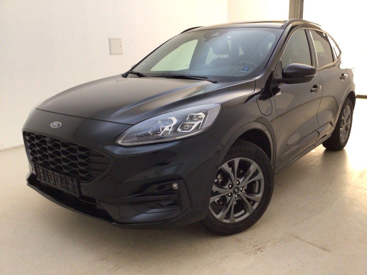 Ford Kuga 2.5 Duratec PHEV ST-Line X*AHK*ACC*SHZ*LHZ* imagem 2