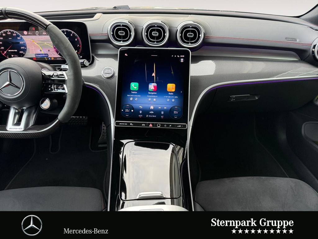 Mercedes-Benz CLE 53 AMG