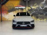 Mercedes-Benz AMG GT S 63 S E Performance 4WD F1 Edition - mit Hybrid-Antrieb: Coupe, Luftfederung