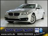 BMW 535 i xDrive RF-Cam SHD Lenk.-Heiz. MediaIF Navi - BMW 535 Gebrauchtwagen