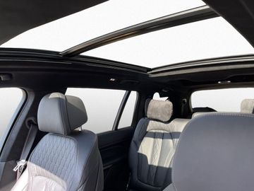 BMW X7 - 11