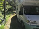 Fiat Ducato 2.8  Weinsberg - Fiat Ducato: 8.2