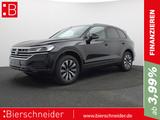 Volkswagen Touareg 3.0 TDI AHK IQ-DRIVE ALU 19 - Volkswagen Touareg in Mainz