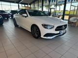Mercedes-Benz E 200 Cabrio Avantgarde - Mercedes-Benz 200 mit 3 Türen