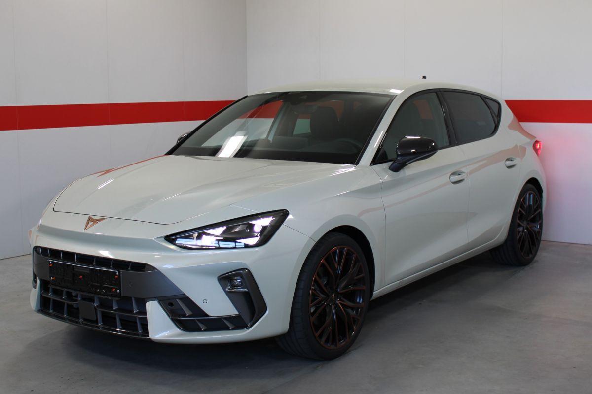 Cupra Leon Limousine | SONDERAKTION