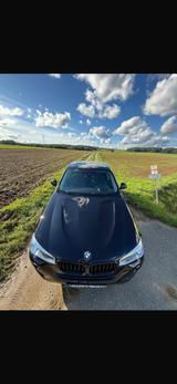 BMW X4 xDrive30d AT Advantage Advantage - BMW X4: Advantage