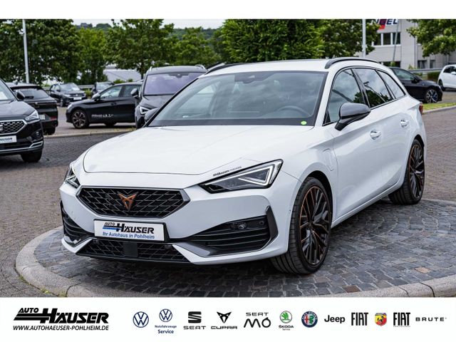 Cupra Leon Sportstourer VZ 1.4 e-Hybrid DSG AHK BEATS 