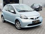Toyota Aygo AYGO City*HU/AU/INSP.NEU* - Toyota in Frankfurt (Main): Aygo