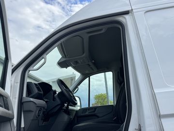Volkswagen Crafter - 6