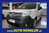 Renault Kangoo 1.5 dCi 75 FAP Express Medium Kamera/AHK  - Renault Express