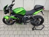 Triumph Street Triple S - Triumph Street Triple S