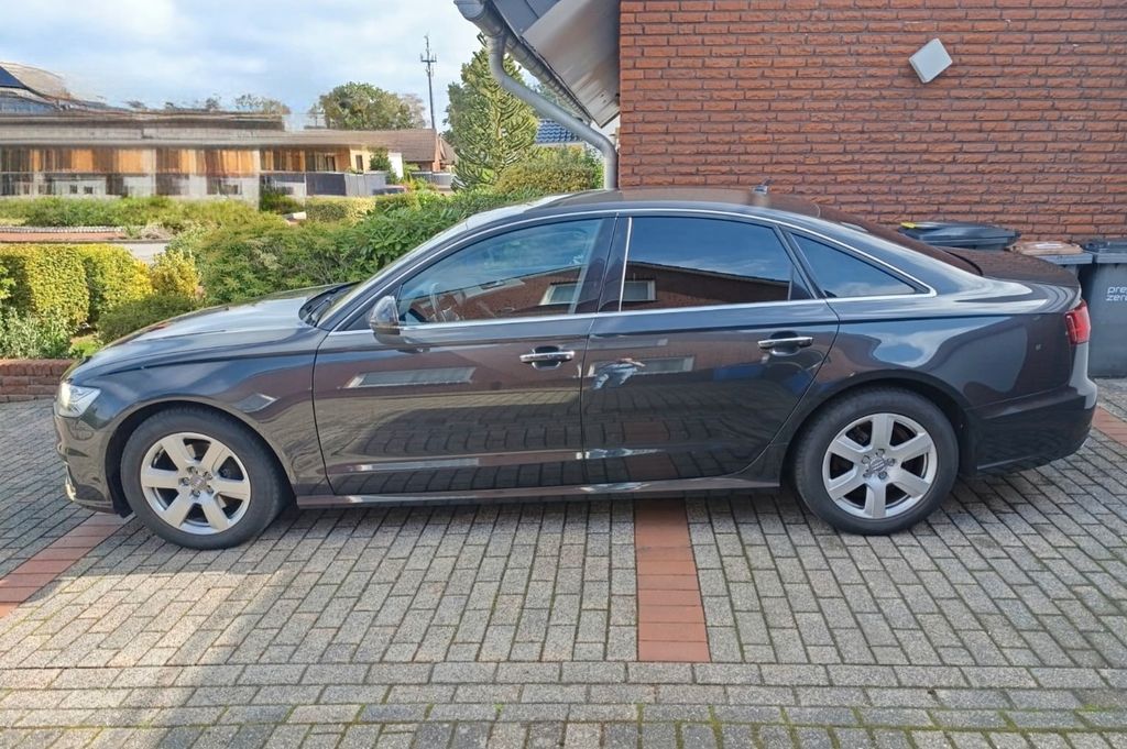 Image of Audi A6