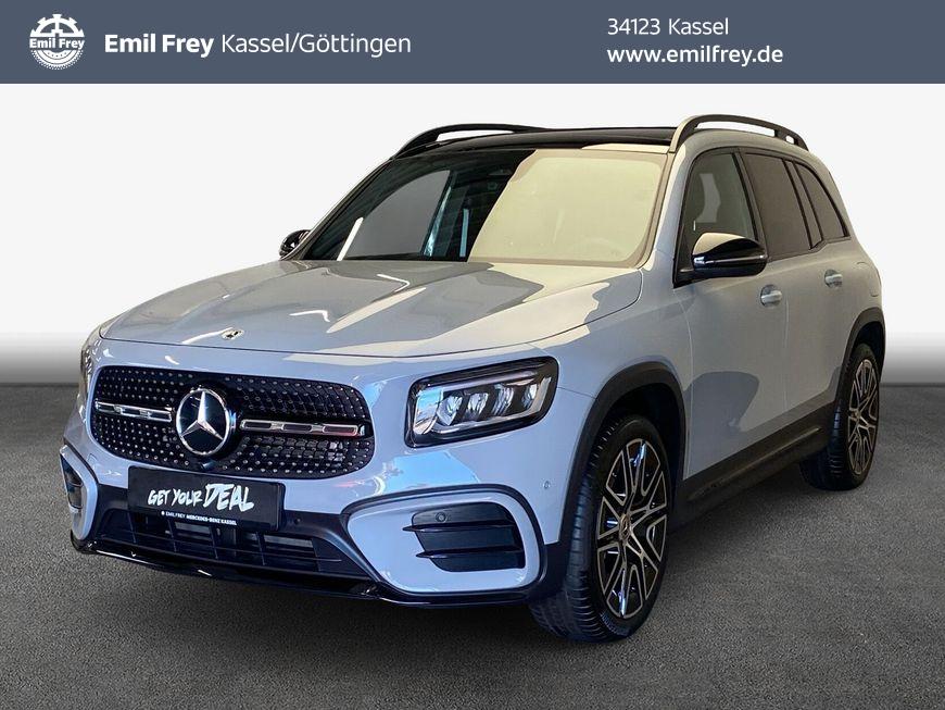 Mercedes-Benz GLB 180