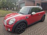 MINI Mini Cooper - MINI Cooper C Diesel Gebrauchtwagen