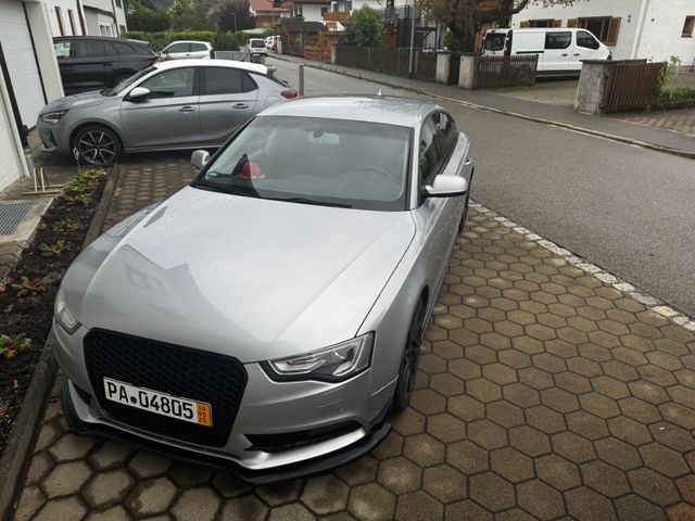AUDI A5 2.0 TDI 100kW multit. Sportback -