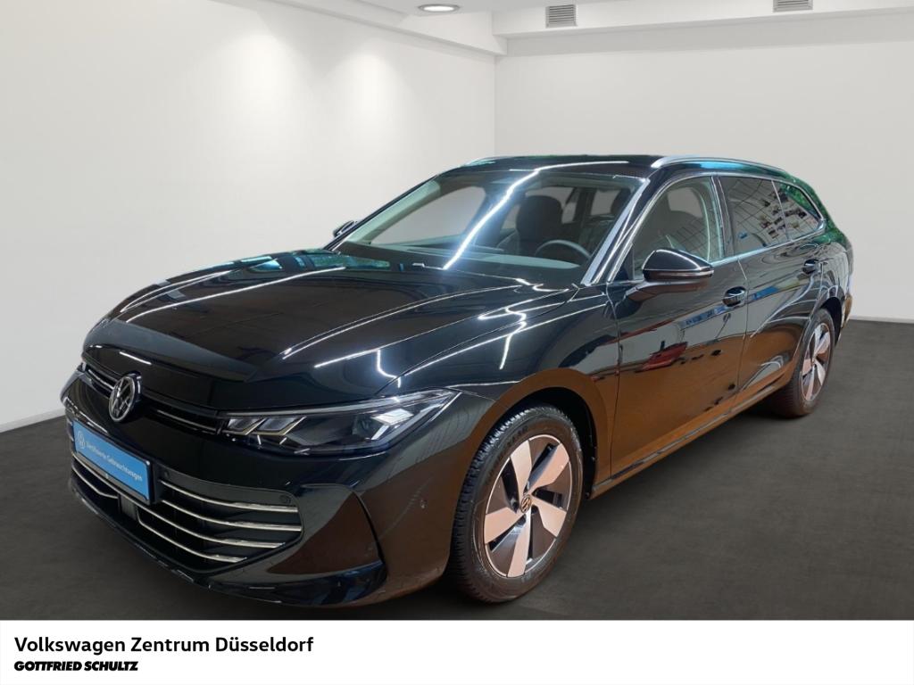 Volkswagen Passat Variant Business 1.5 eTSI DSG Navi Sitzhe