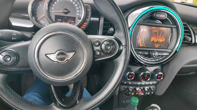 MINI Cooper C
