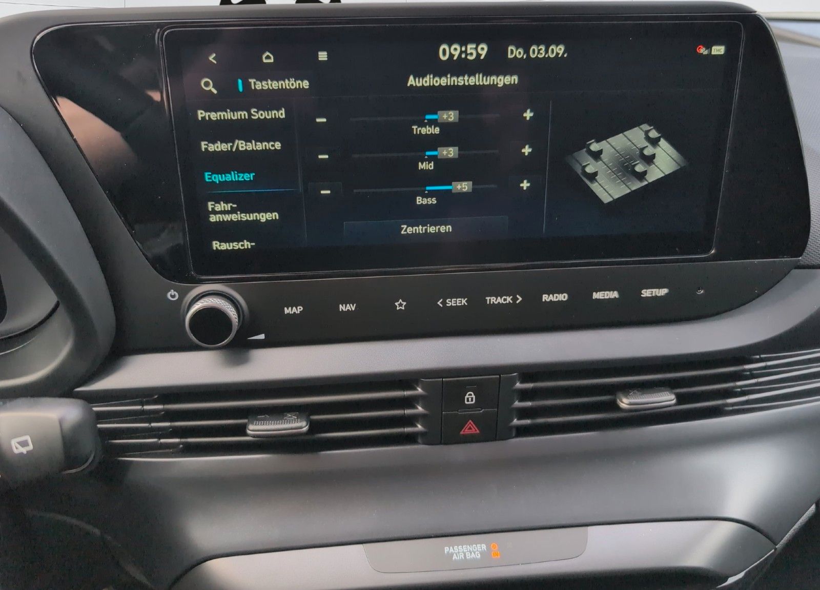 Hyundai i20 - Bild 14