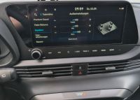 Hyundai i20 - Vorschau Bild 14