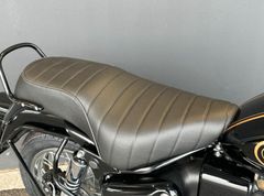 ROYAL ENFIELD Bullet 350 ABS - Letztes Bike dieses Models -