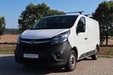 Opel Vivaro B Kasten/Kombi L1H1  2,7t *1.Hand*Klima* - Opel Vivaro Gebrauchtwagen in Stuttgart