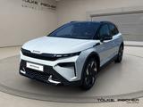 Skoda ELROQ FIRST EDITION DCC Navi HUD Massage Canton - Skoda Elroq: First Edition