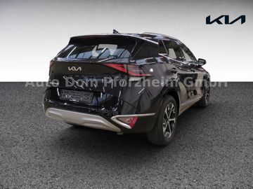 KIA Sportage - 6