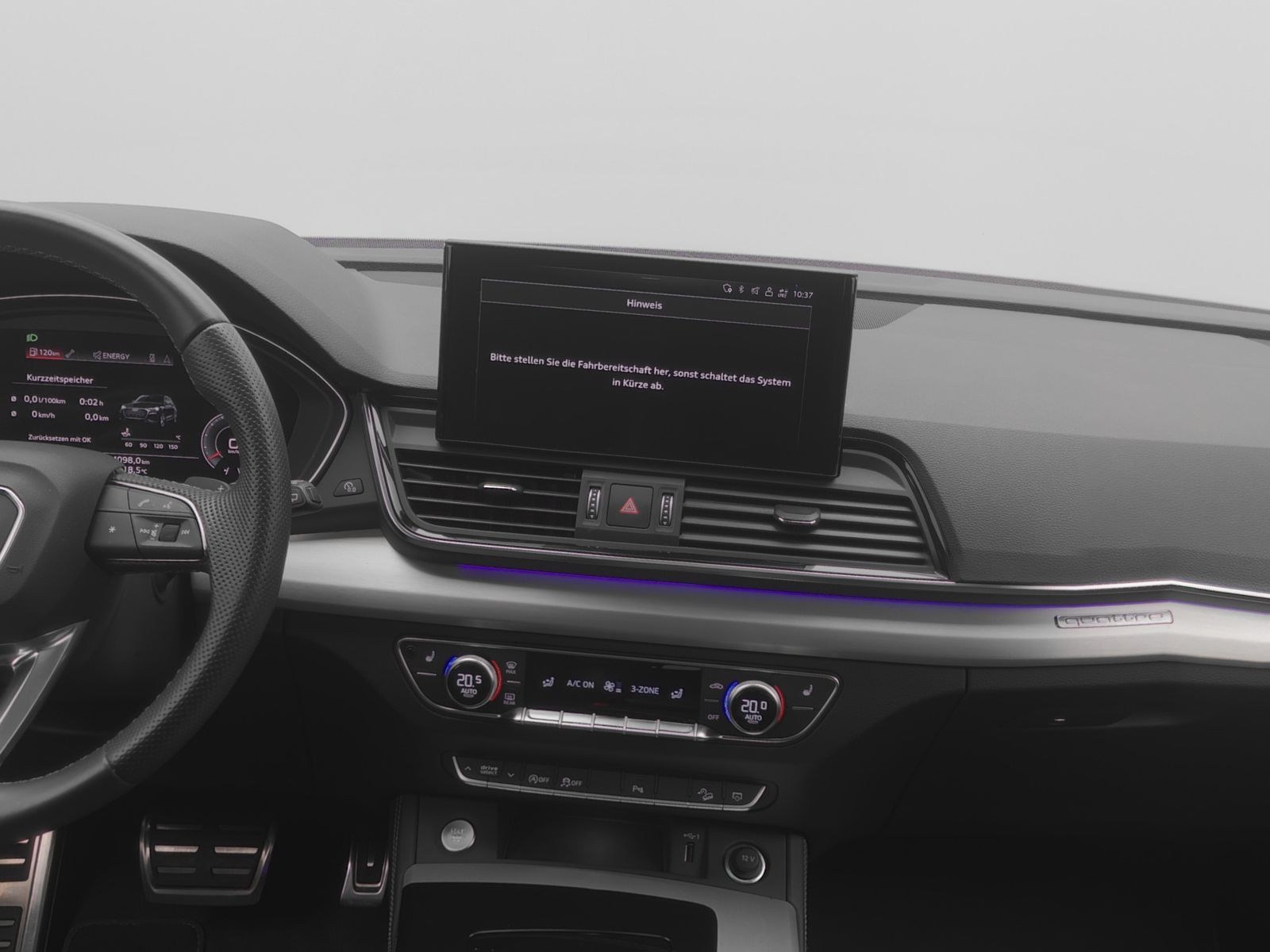 Audi Q5 - Bild 10
